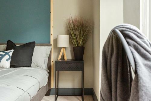 Bkt Aparthotel Coventry