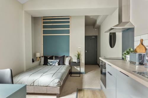 Bkt Aparthotel Coventry