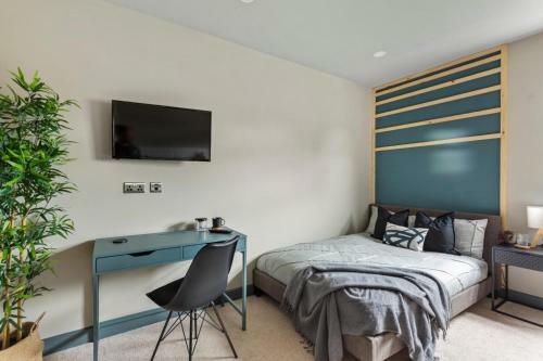 Bkt Aparthotel Coventry