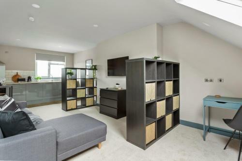 Bkt Aparthotel Coventry