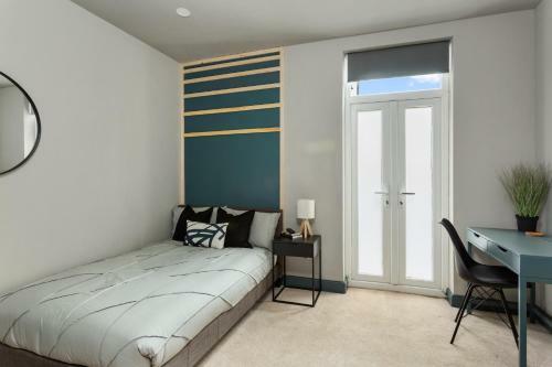 Bkt Aparthotel Coventry