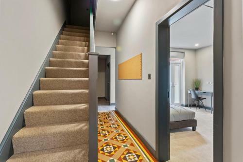 Bkt Aparthotel Coventry