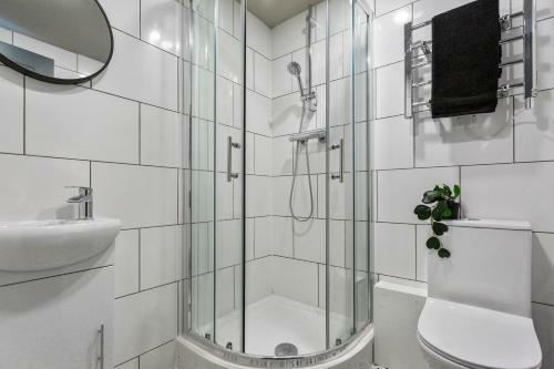Bkt Aparthotel Coventry