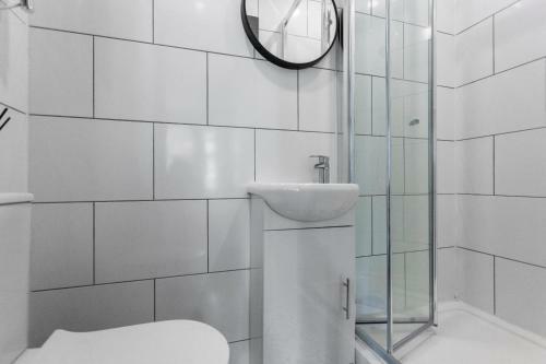 Bkt Aparthotel Coventry