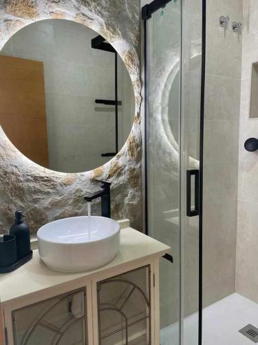 Apartamento Suite Con Jacuzzi Amanecer De Plata