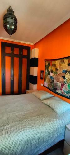 Coqueto Apartamento En La Barrosa De Un Dormitorio