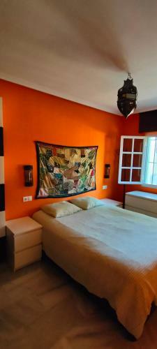 Coqueto Apartamento En La Barrosa De Un Dormitorio