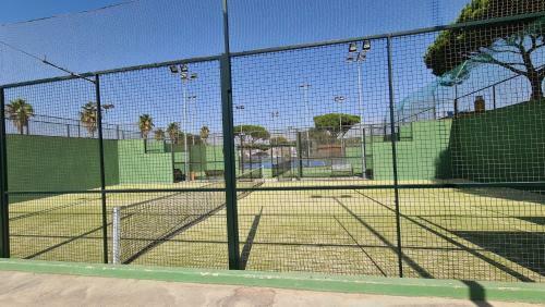 Apartamento Emperador Trajano