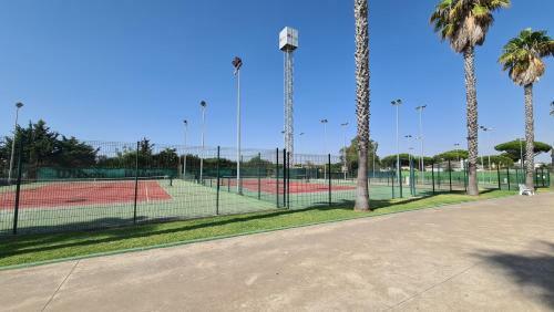 Apartamento Emperador Trajano