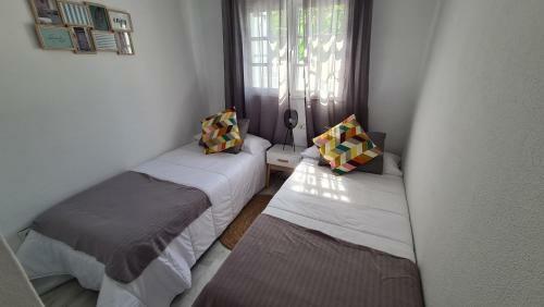 Apartamento Emperador Trajano