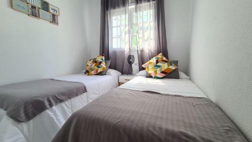 Apartamento Emperador Trajano