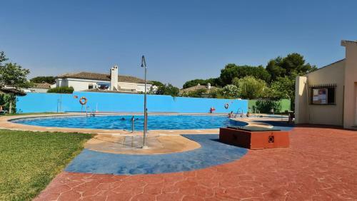 Apartamento Emperador Trajano