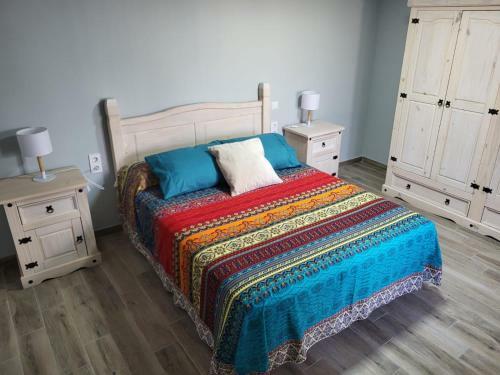Apartamento Zarapito