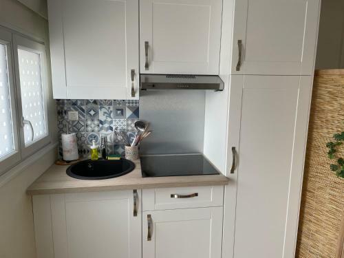 Apartamento Studio'moment Bourbourg Centre