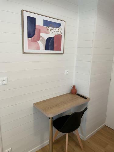 Apartamento Studio'moment Bourbourg Centre