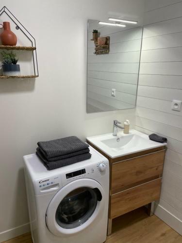 Apartamento Studio'moment Bourbourg Centre
