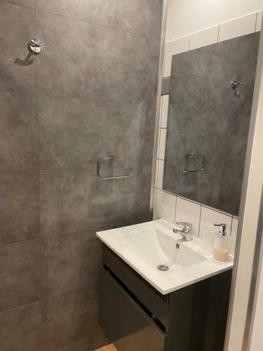 Apartamento Studio'moment Bourbourg Centre