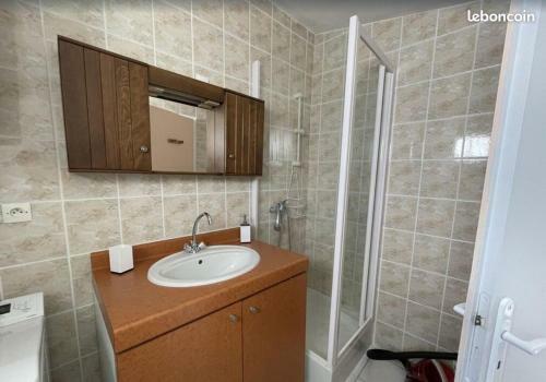 Location Studio Proche De L'�le D'ol�ron - Marennes