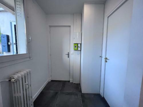 Apartamento Superbe Appartement 1 Bedroom �quip�e 2p Parc Des Princes