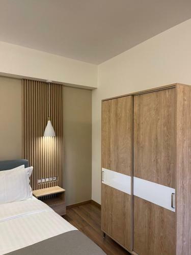 11 Luxury Apartments..