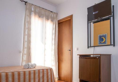 Hotel Rooms Conil