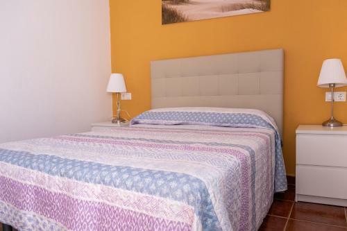 Hotel Rooms Conil