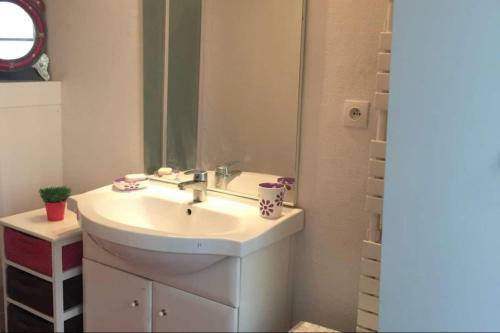 Very Large Apartment In The City Center