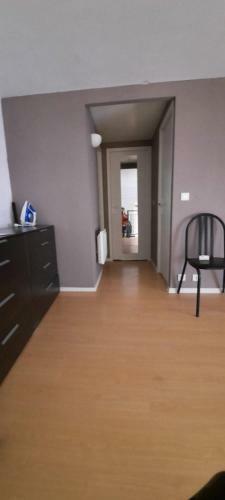 Apartamento Loft Saint Pierre