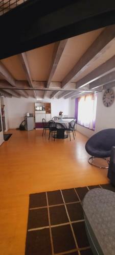 Apartamento Loft Saint Pierre