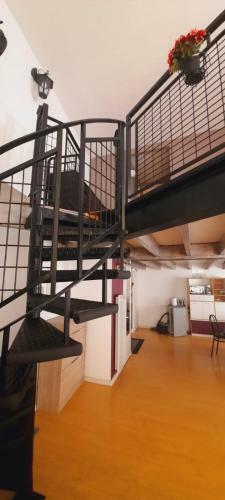 Apartamento Loft Saint Pierre