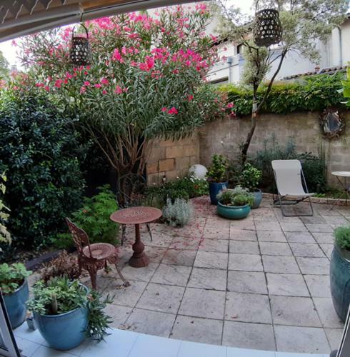 Bienvenue Chez Nous