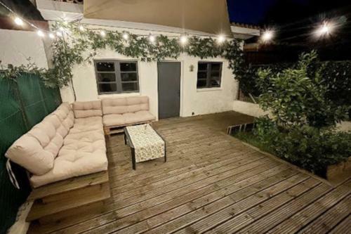 Guestready - Charming 3-bed House With Garden