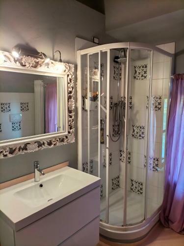 Bed & Breakfast Fior Di Kichoria