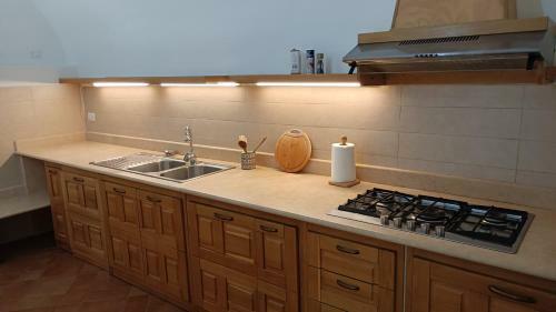 Trullo Chiarastella - Country House In Puglia