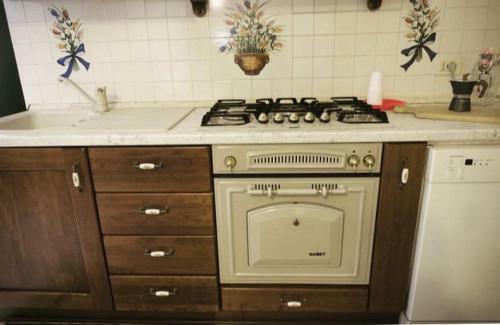 Apartamento Pearl House B&B