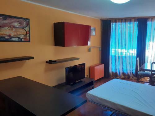 Apartamento Welcome Home
