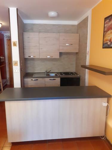 Apartamento Welcome Home