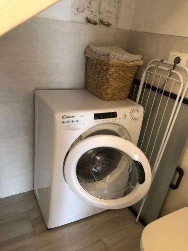 Apartamento Casa Rosa