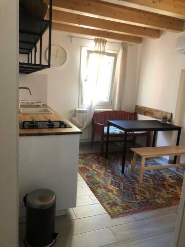 Apartamento Casa Rosa