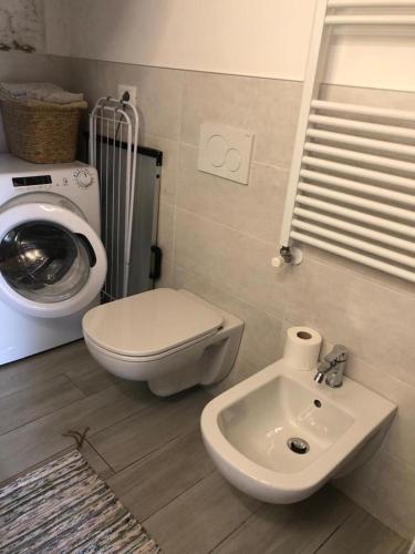 Apartamento Casa Rosa