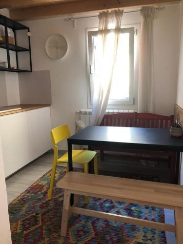 Apartamento Casa Rosa