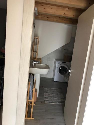 Apartamento Casa Rosa