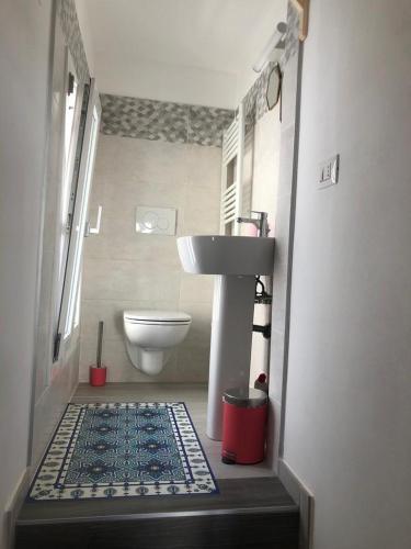 Apartamento Casa Rosa