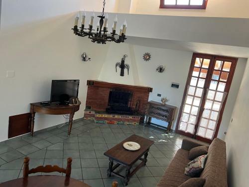 Villa Rosa