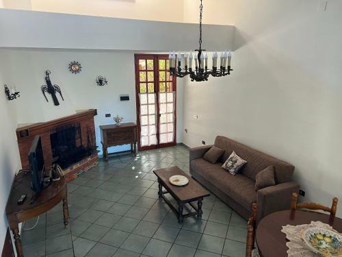 Villa Rosa