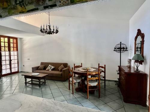 Villa Rosa