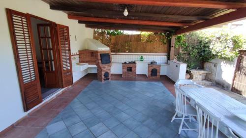 Villa Rosa