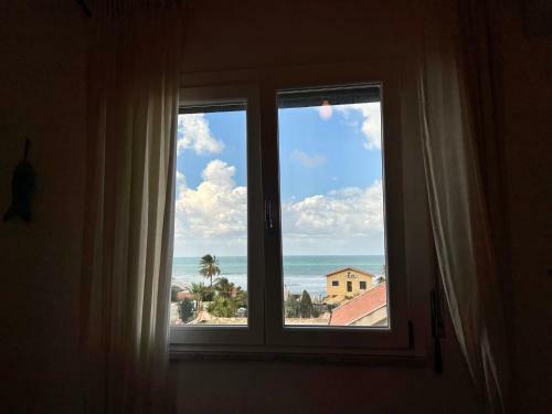 Apartamento Magaggiari Beach House