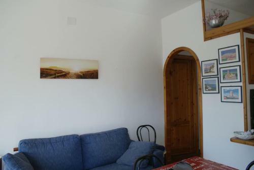 Apartamento Magaggiari Beach House