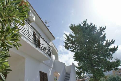 Apartamento Magaggiari Beach House
